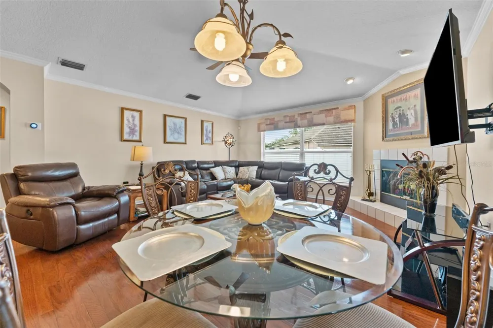 1803 CATTLEMAN DRIVE Brandon, FL 33511