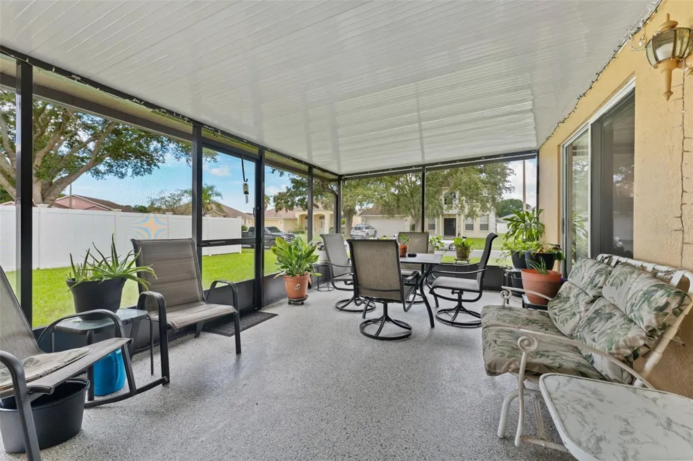 1803 CATTLEMAN DRIVE Brandon, FL 33511