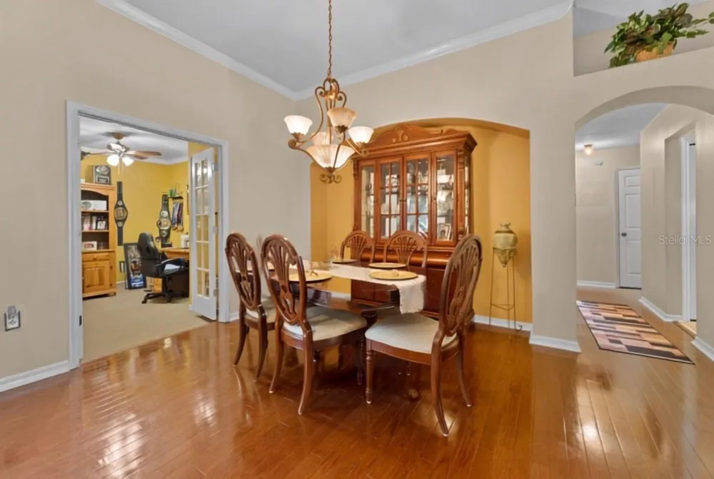 1803 CATTLEMAN DRIVE Brandon, FL 33511
