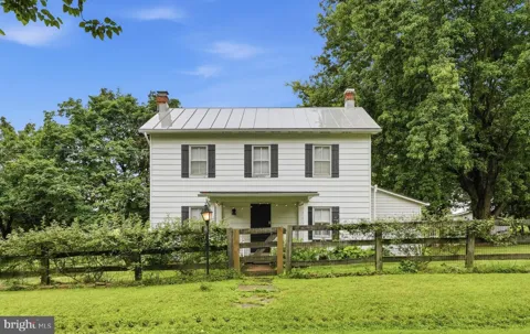849 REDLAND ROAD