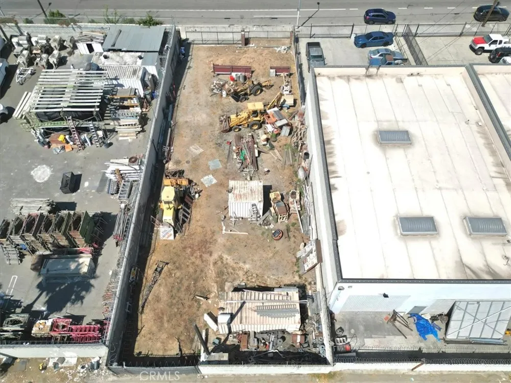 13020 S Figueroa Street Gardena, CA 90061