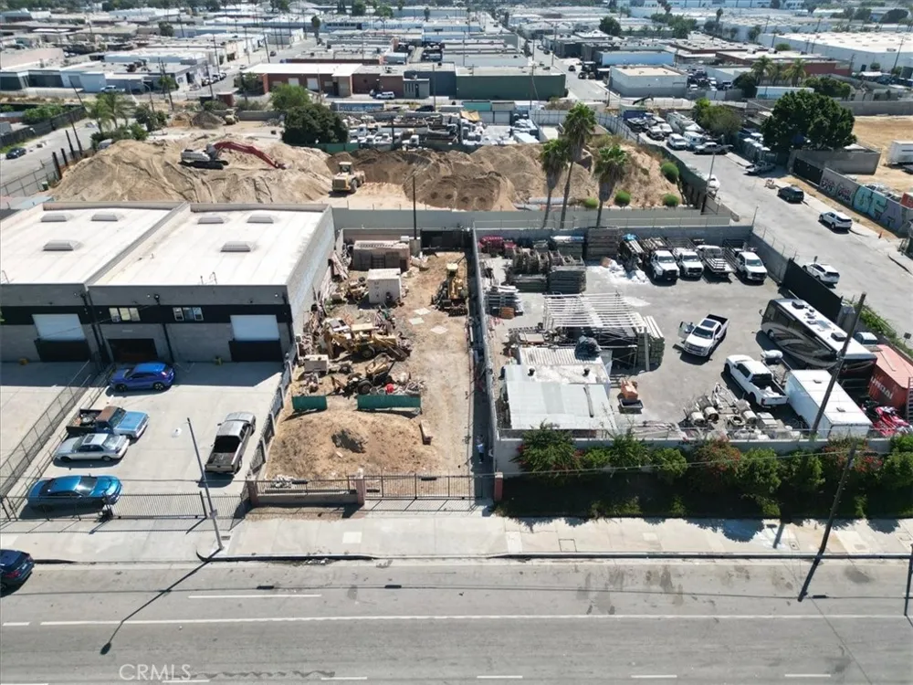 13020 S Figueroa Street Gardena, CA 90061
