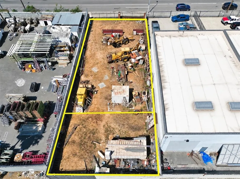 13020 S Figueroa Street Gardena, CA 90061