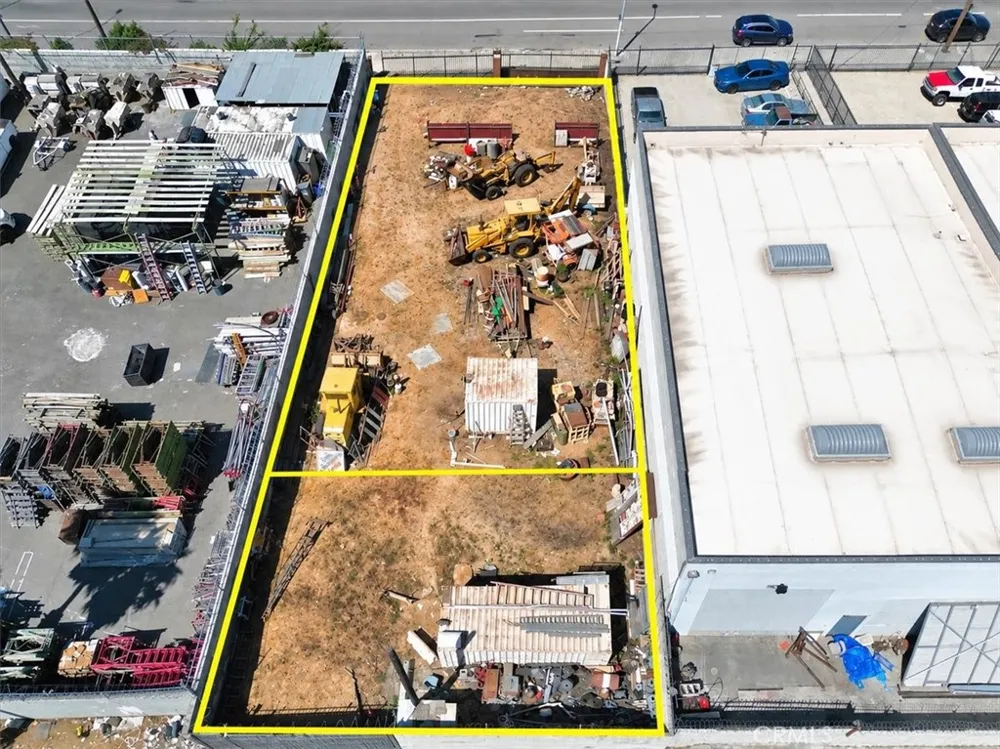 13020 S Figueroa Street Gardena, CA 90061