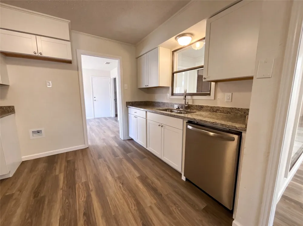 305 Rash Lane Terrell, TX 75160