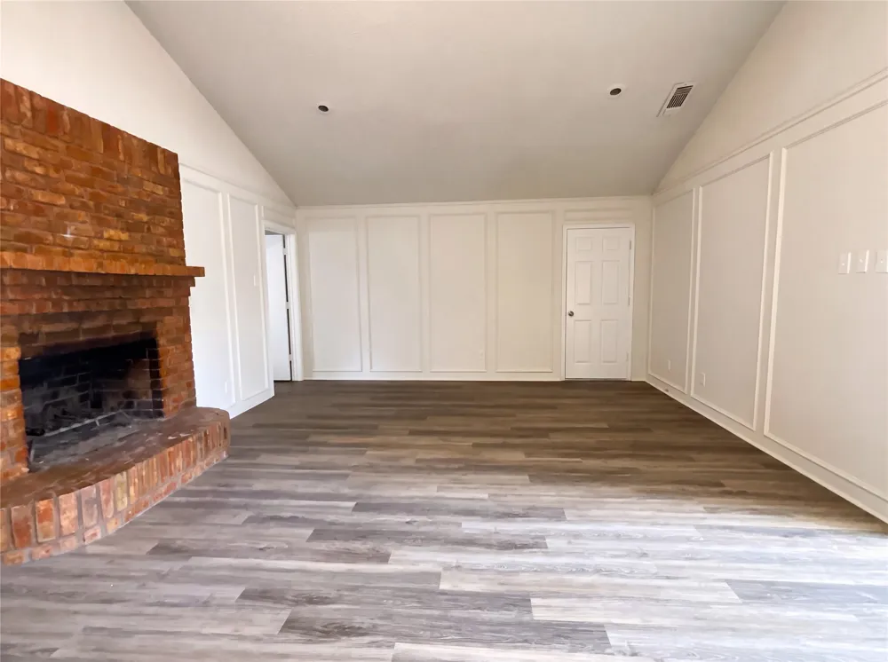 305 Rash Lane Terrell, TX 75160