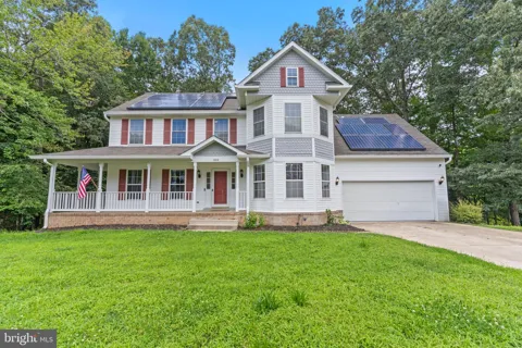 1313 LEICESTER DRIVE