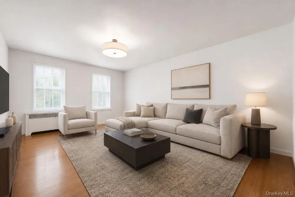 1200 Woodycrest Avenue #1C Bronx, NY 10452