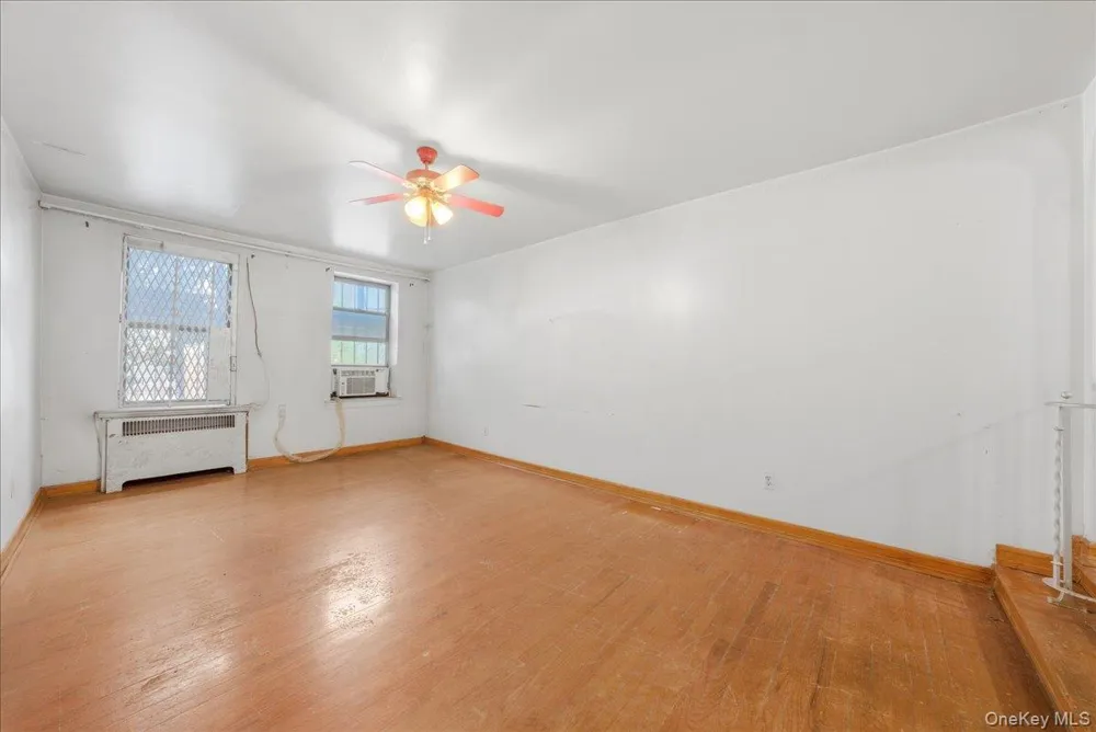 1200 Woodycrest Avenue #1C Bronx, NY 10452