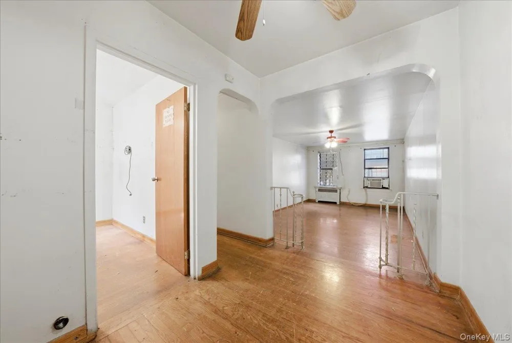 1200 Woodycrest Avenue #1C Bronx, NY 10452