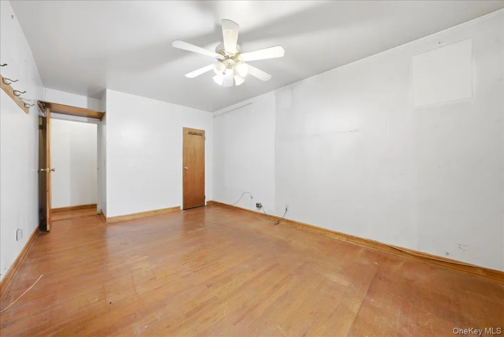 1200 Woodycrest Avenue #1C Bronx, NY 10452