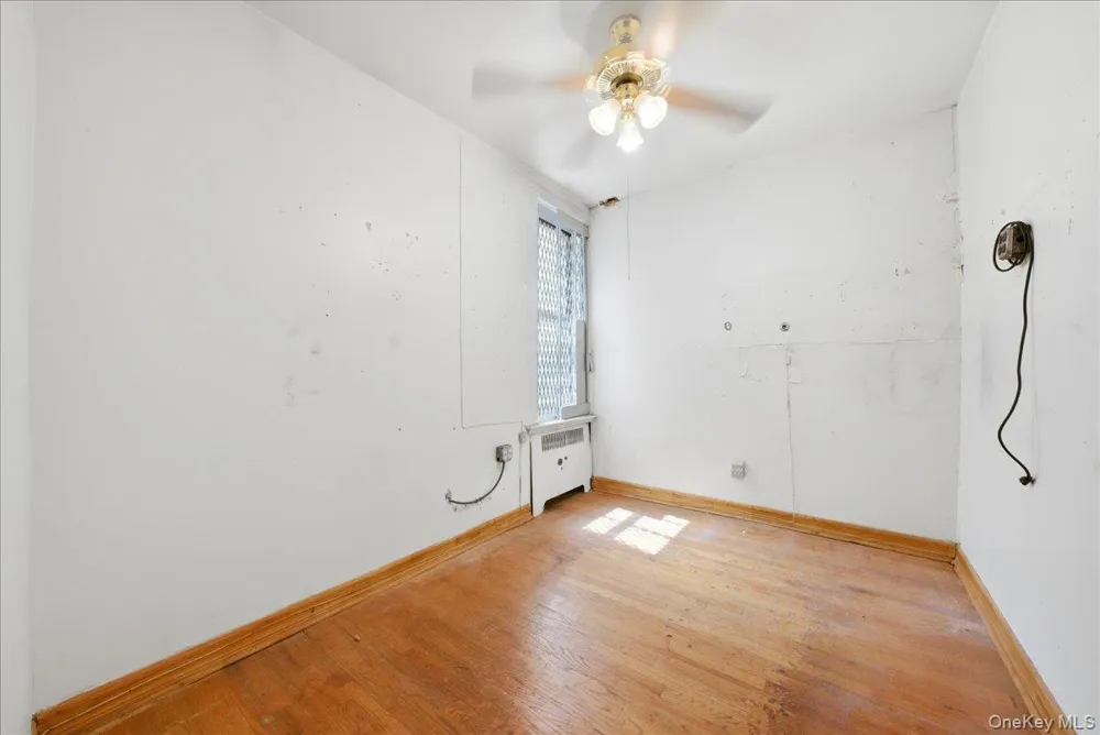 1200 Woodycrest Avenue #1C Bronx, NY 10452