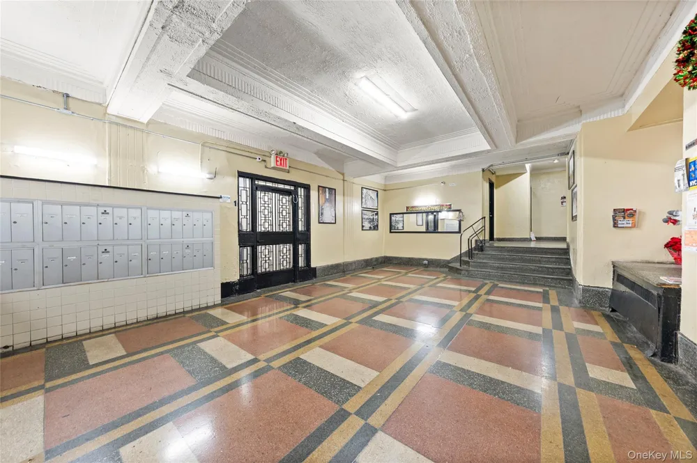 1200 Woodycrest Avenue #1C Bronx, NY 10452