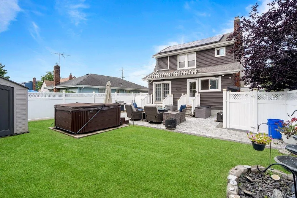 183 Horton Avenue Valley Stream, NY 11581