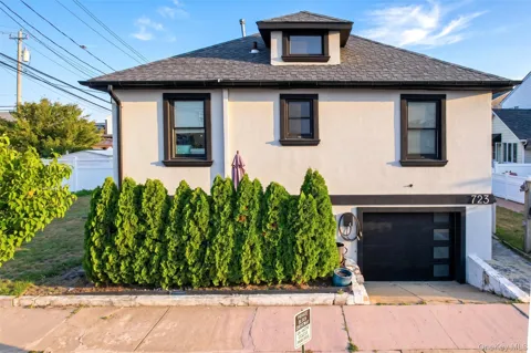 723 W Olive Street