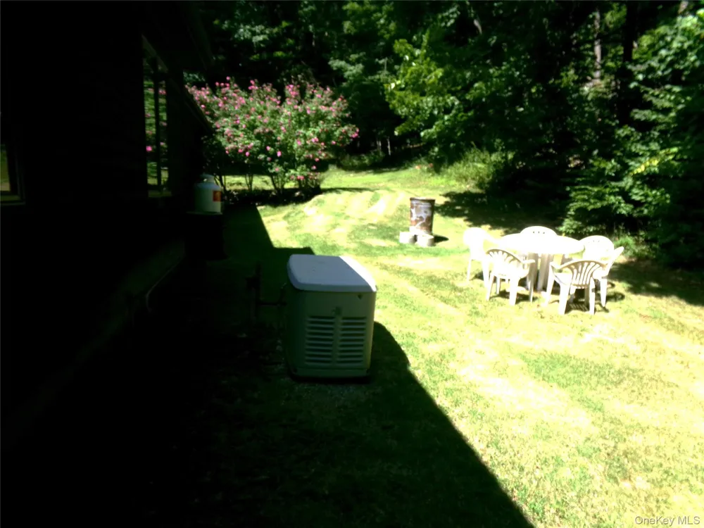 449 White Schoolhouse Road Rhinebeck, NY 12572