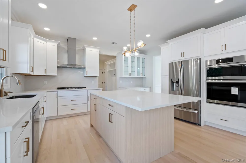 5 Steuben Drive Jericho, NY 11753