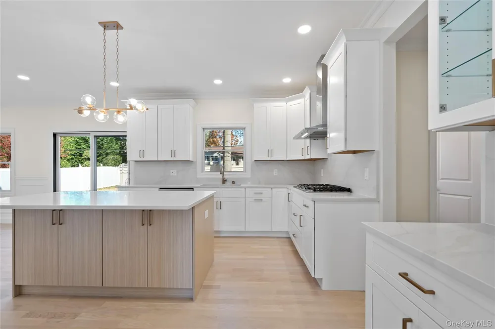 5 Steuben Drive Jericho, NY 11753
