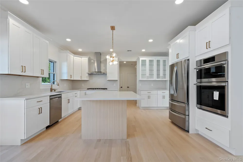 5 Steuben Drive Jericho, NY 11753