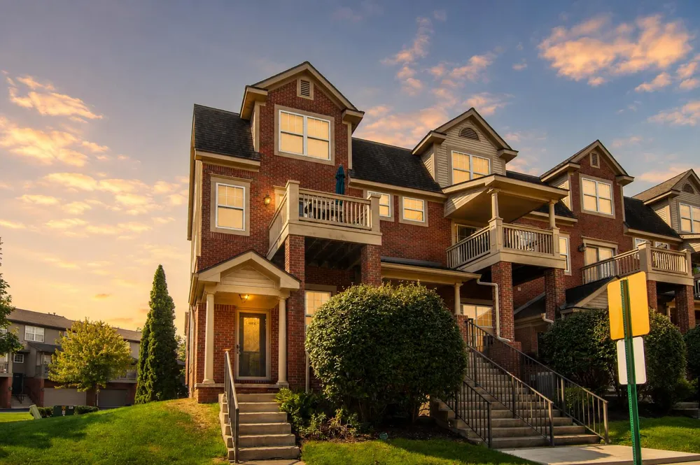 3016 Barclay Way Ann Arbor, MI 48105