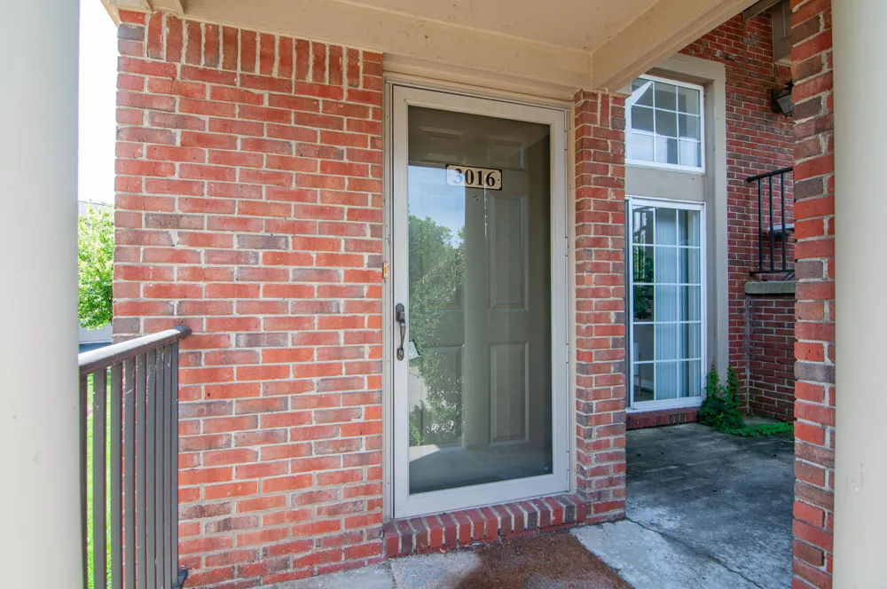 3016 Barclay Way Ann Arbor, MI 48105