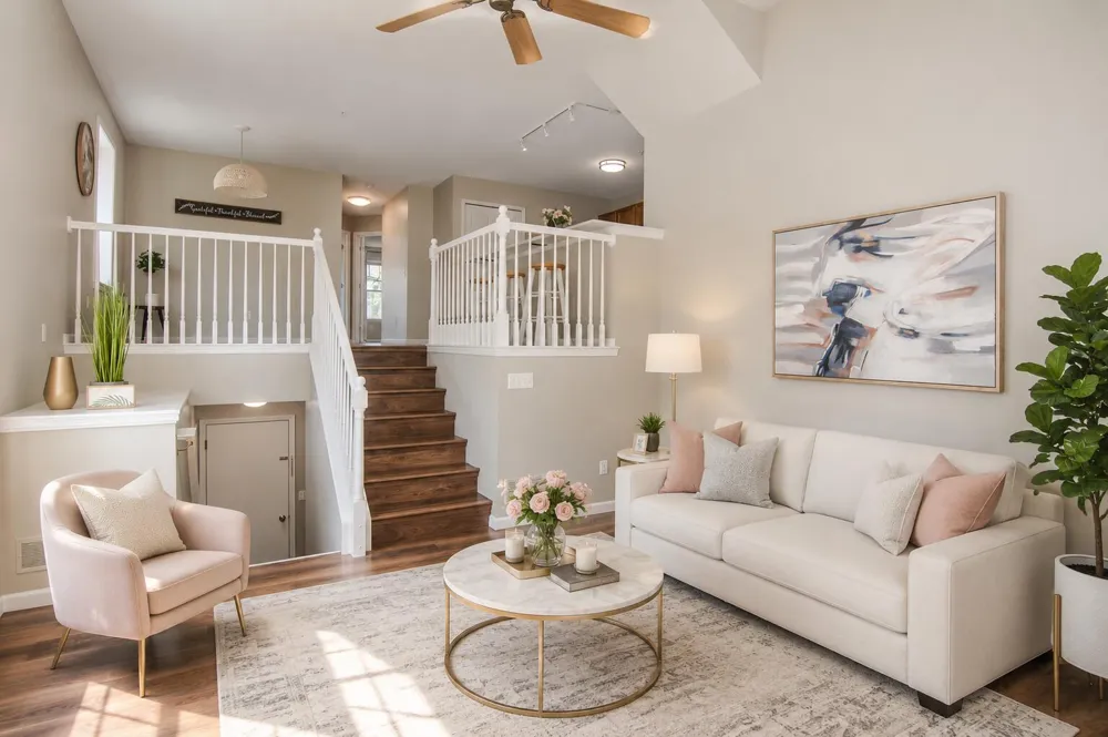 3016 Barclay Way Ann Arbor, MI 48105