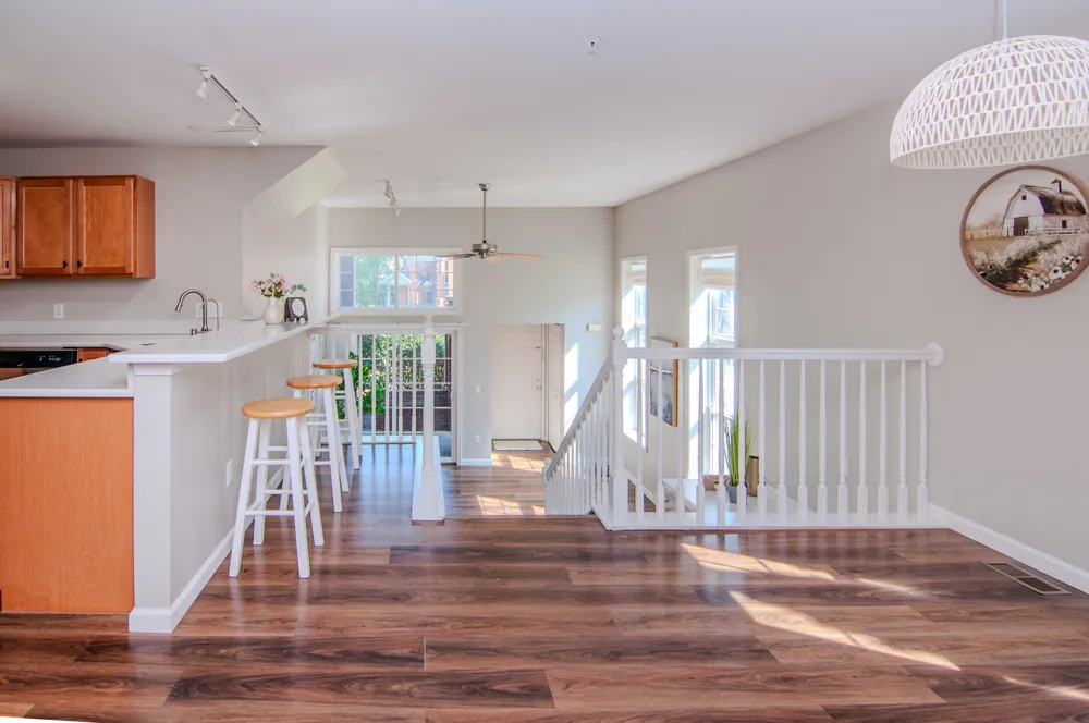 3016 Barclay Way Ann Arbor, MI 48105