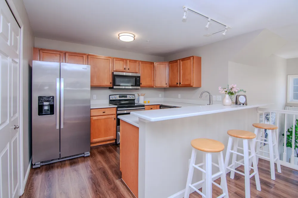3016 Barclay Way Ann Arbor, MI 48105