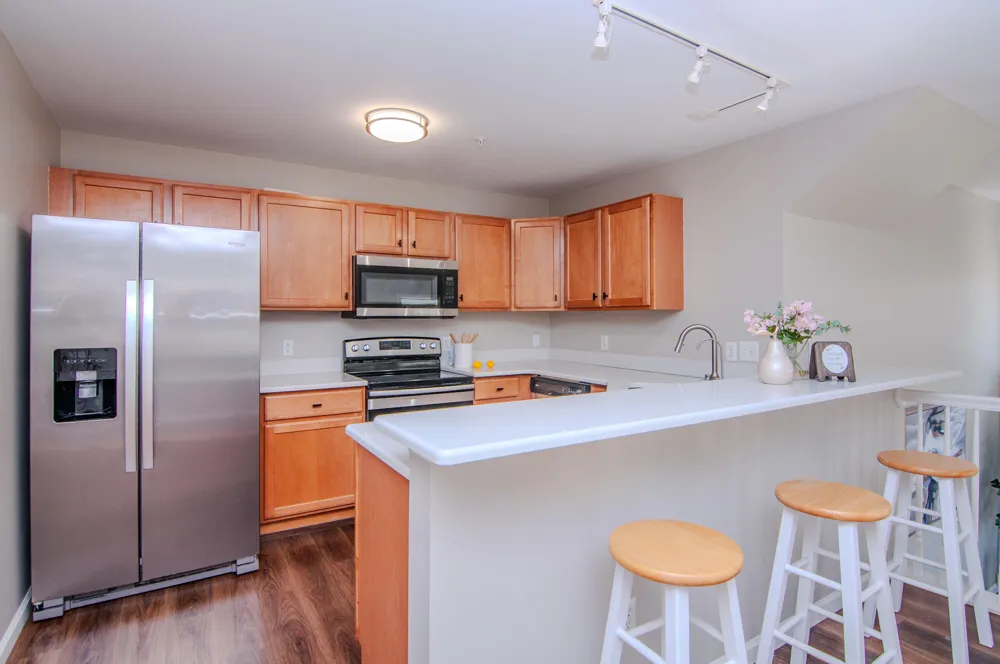 3016 Barclay Way Ann Arbor, MI 48105