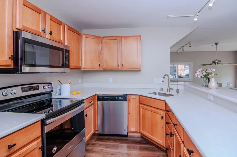 3016 Barclay Way Ann Arbor, MI 48105