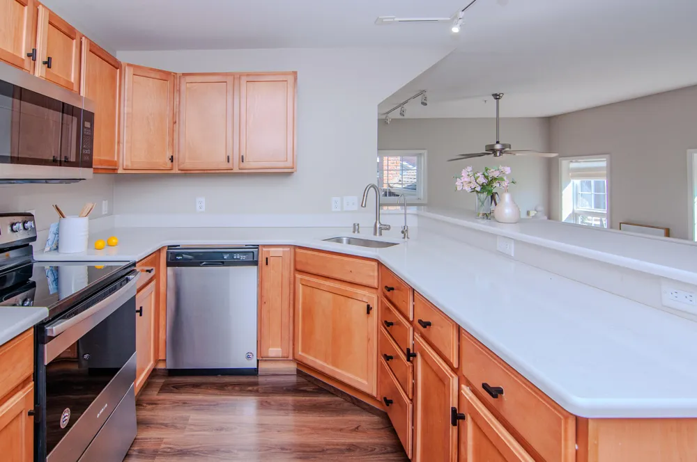 3016 Barclay Way Ann Arbor, MI 48105