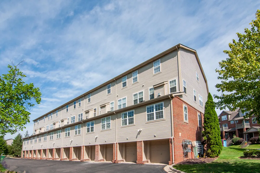 3016 Barclay Way Ann Arbor, MI 48105
