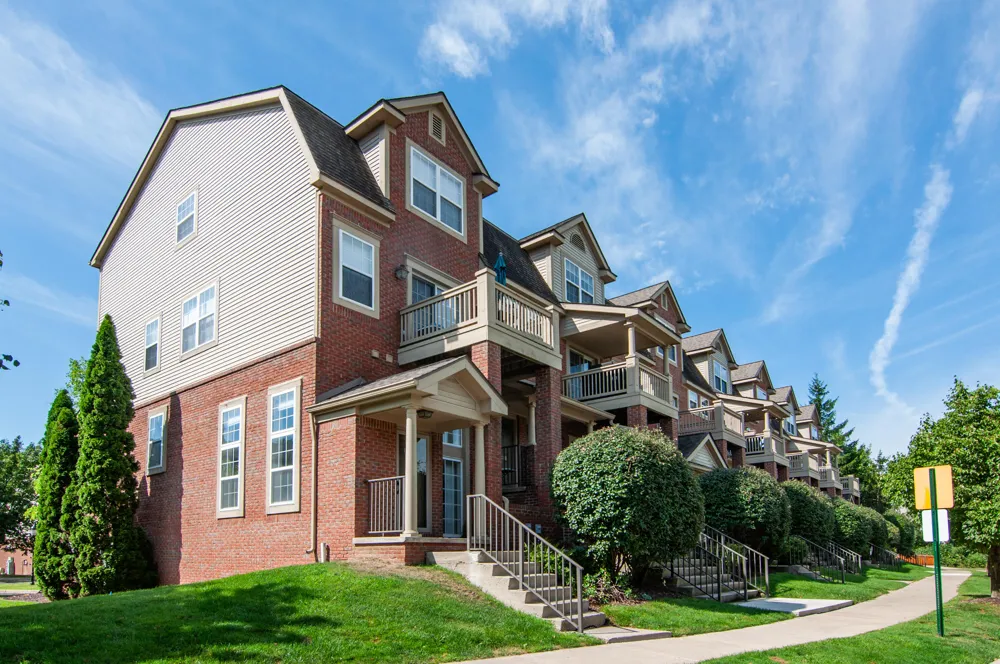 3016 Barclay Way Ann Arbor, MI 48105