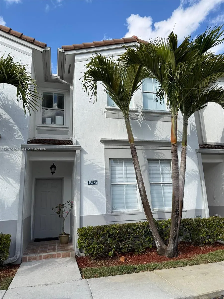 15775 SW 41st St #68 Miramar, FL 33027
