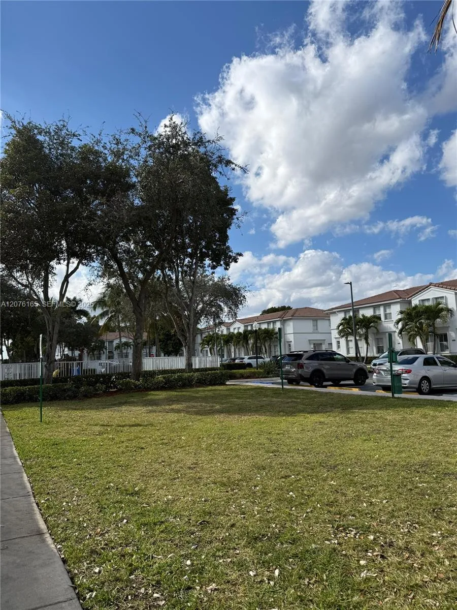 15775 SW 41st St #68 Miramar, FL 33027