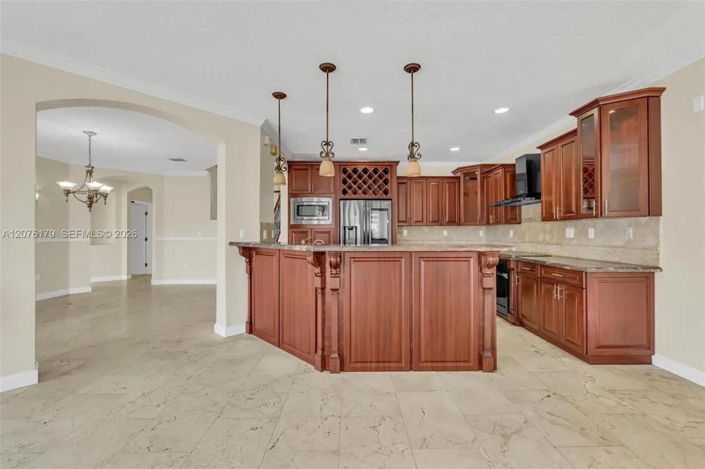 16237 SW 44th Ter #0 Miami, FL 33185