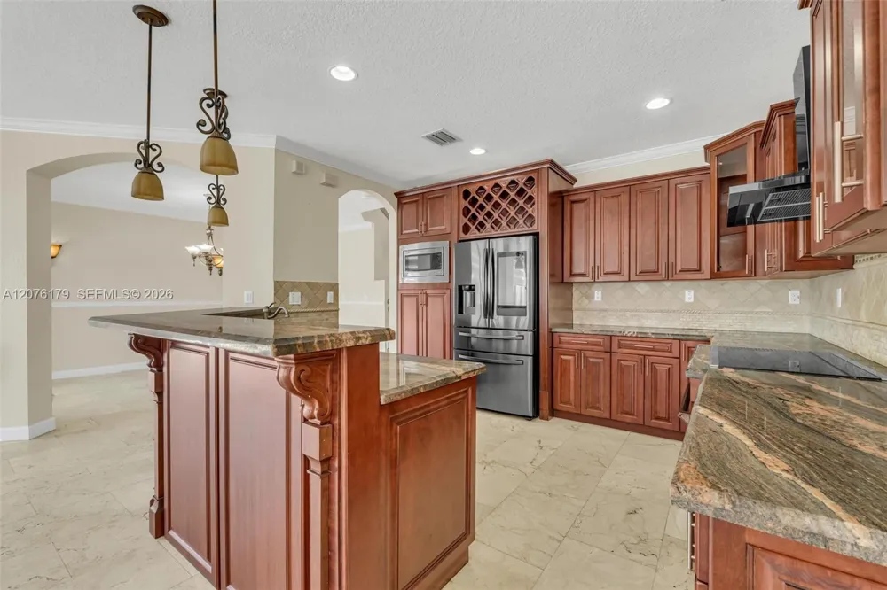 16237 SW 44th Ter #0 Miami, FL 33185