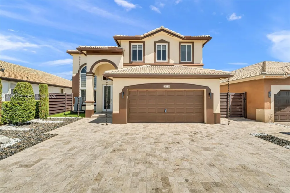 16237 SW 44th Ter #0 Miami, FL 33185