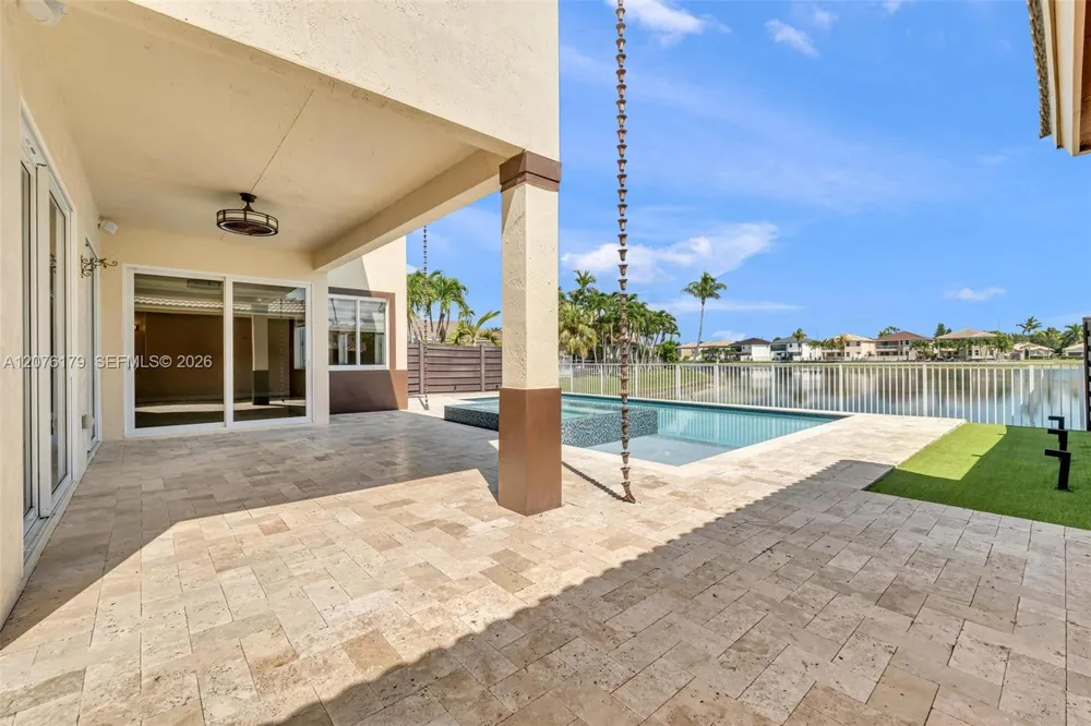 16237 SW 44th Ter #0 Miami, FL 33185