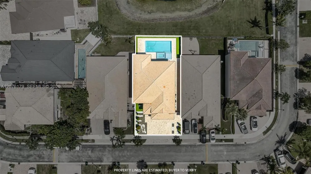 16237 SW 44th Ter #0 Miami, FL 33185