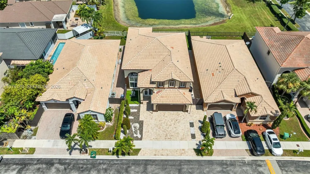 16237 SW 44th Ter #0 Miami, FL 33185