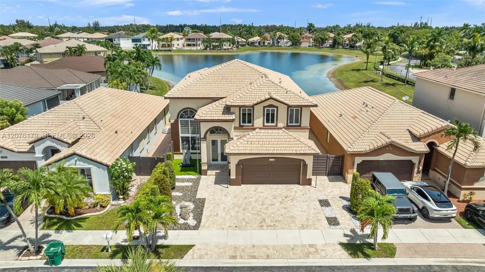 16237 SW 44th Ter #0 Miami, FL 33185