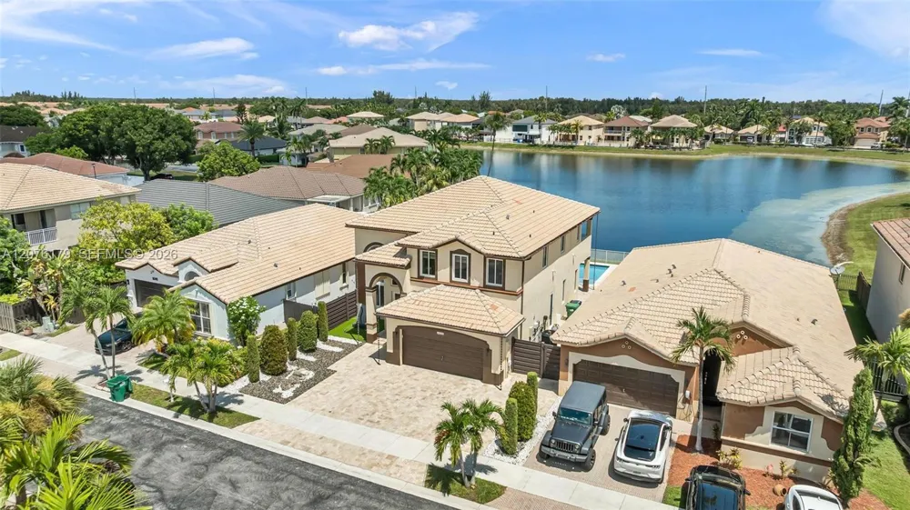 16237 SW 44th Ter #0 Miami, FL 33185