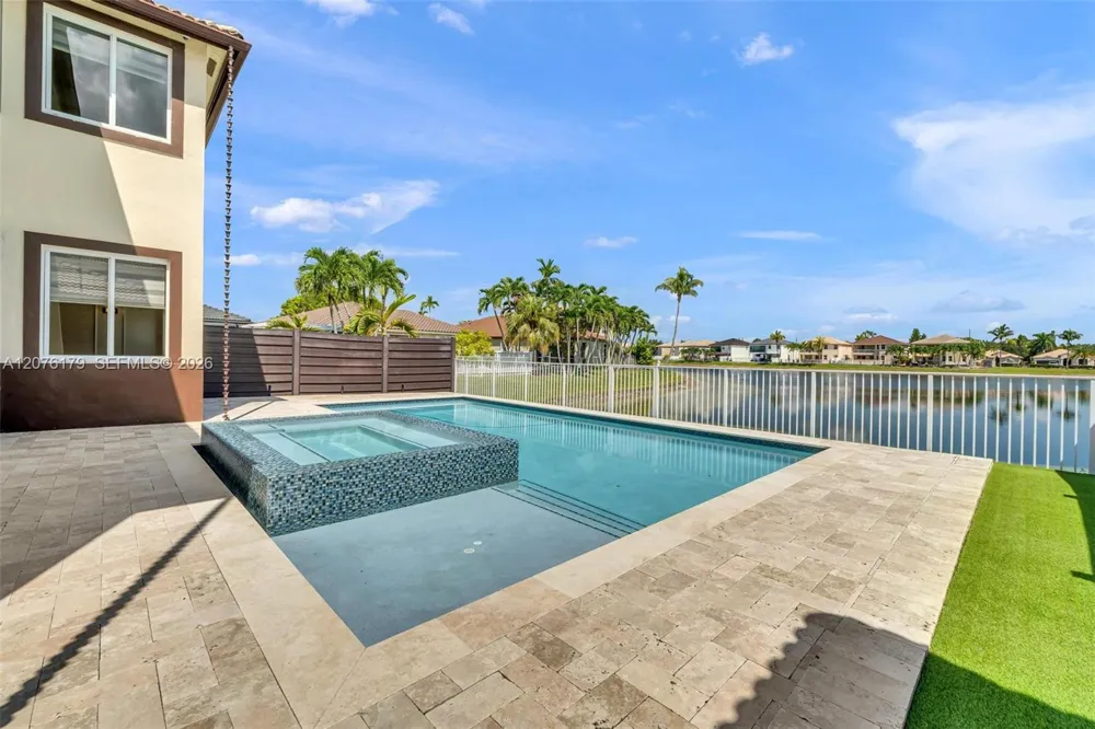 16237 SW 44th Ter #0 Miami, FL 33185