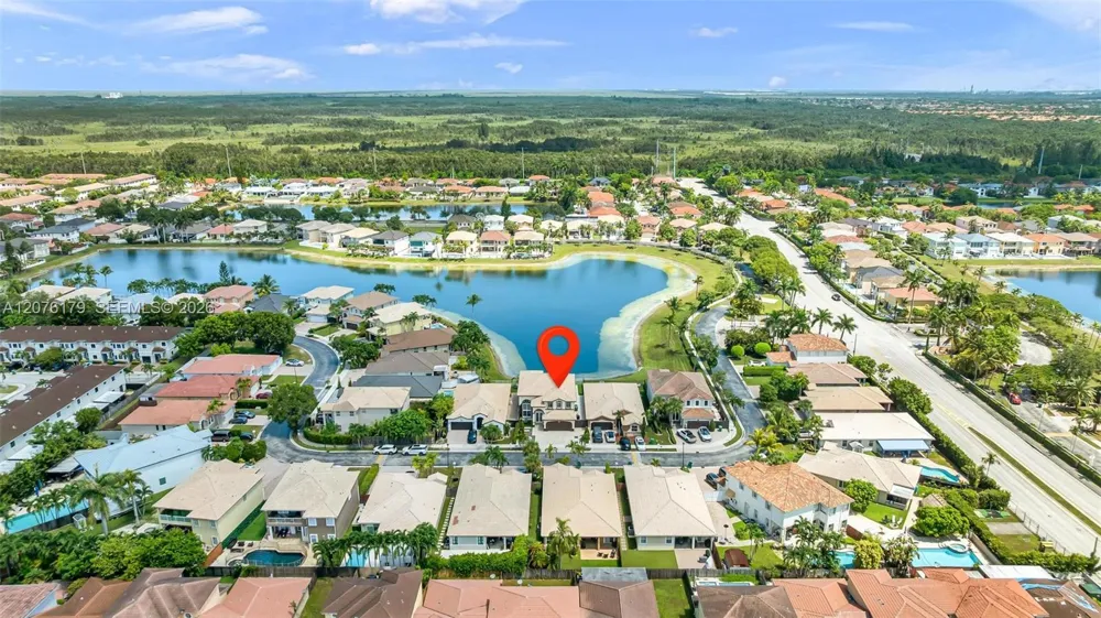 16237 SW 44th Ter #0 Miami, FL 33185