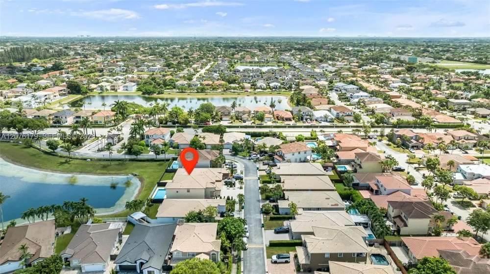 16237 SW 44th Ter #0 Miami, FL 33185
