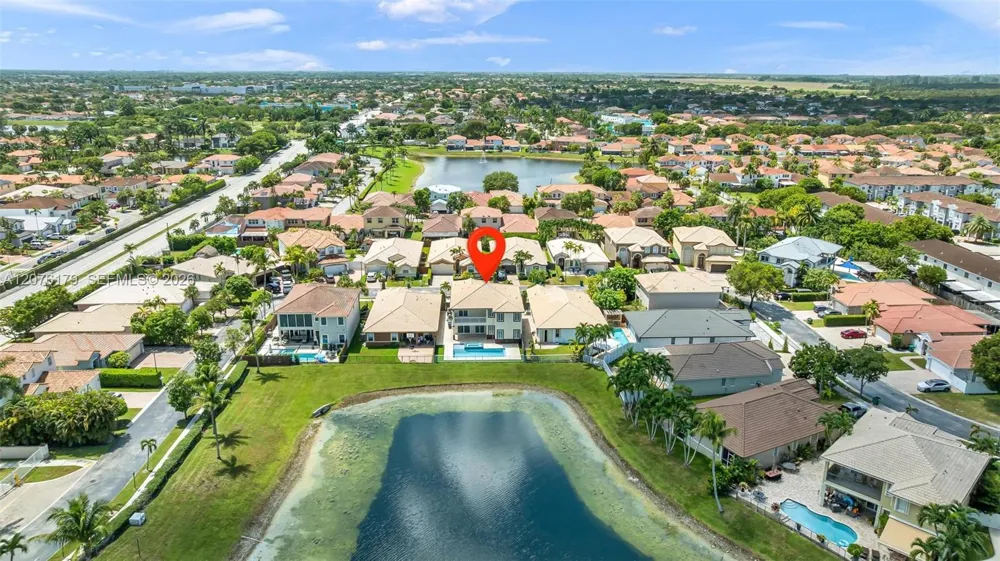 16237 SW 44th Ter #0 Miami, FL 33185