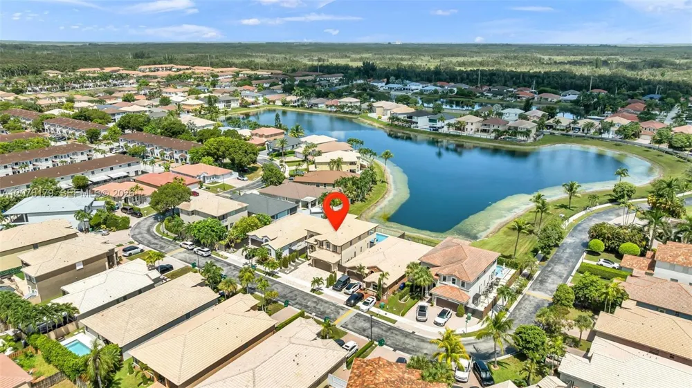 16237 SW 44th Ter #0 Miami, FL 33185