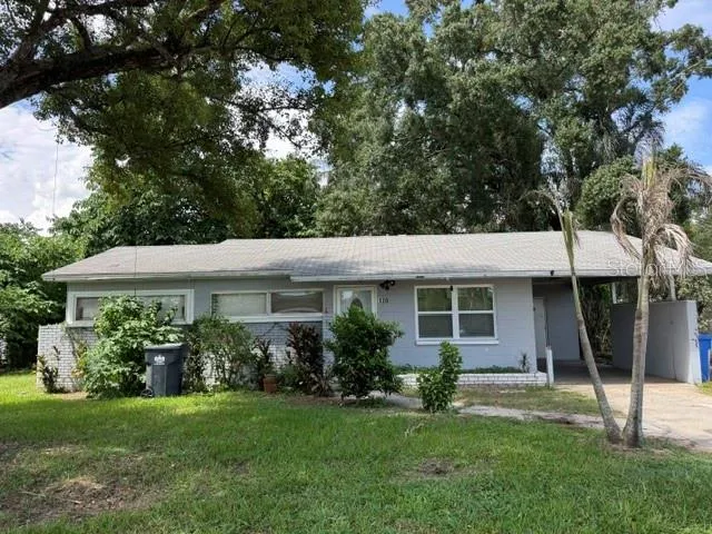 120 EMILY LANE Brandon, FL 33510
