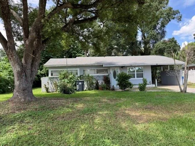 120 EMILY LANE Brandon, FL 33510